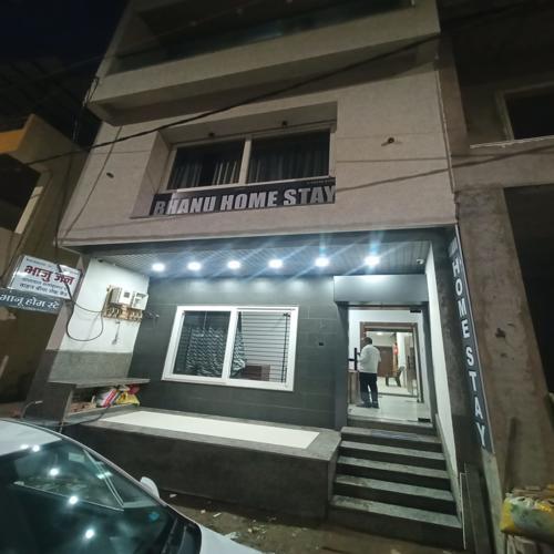Bhanu Homestay